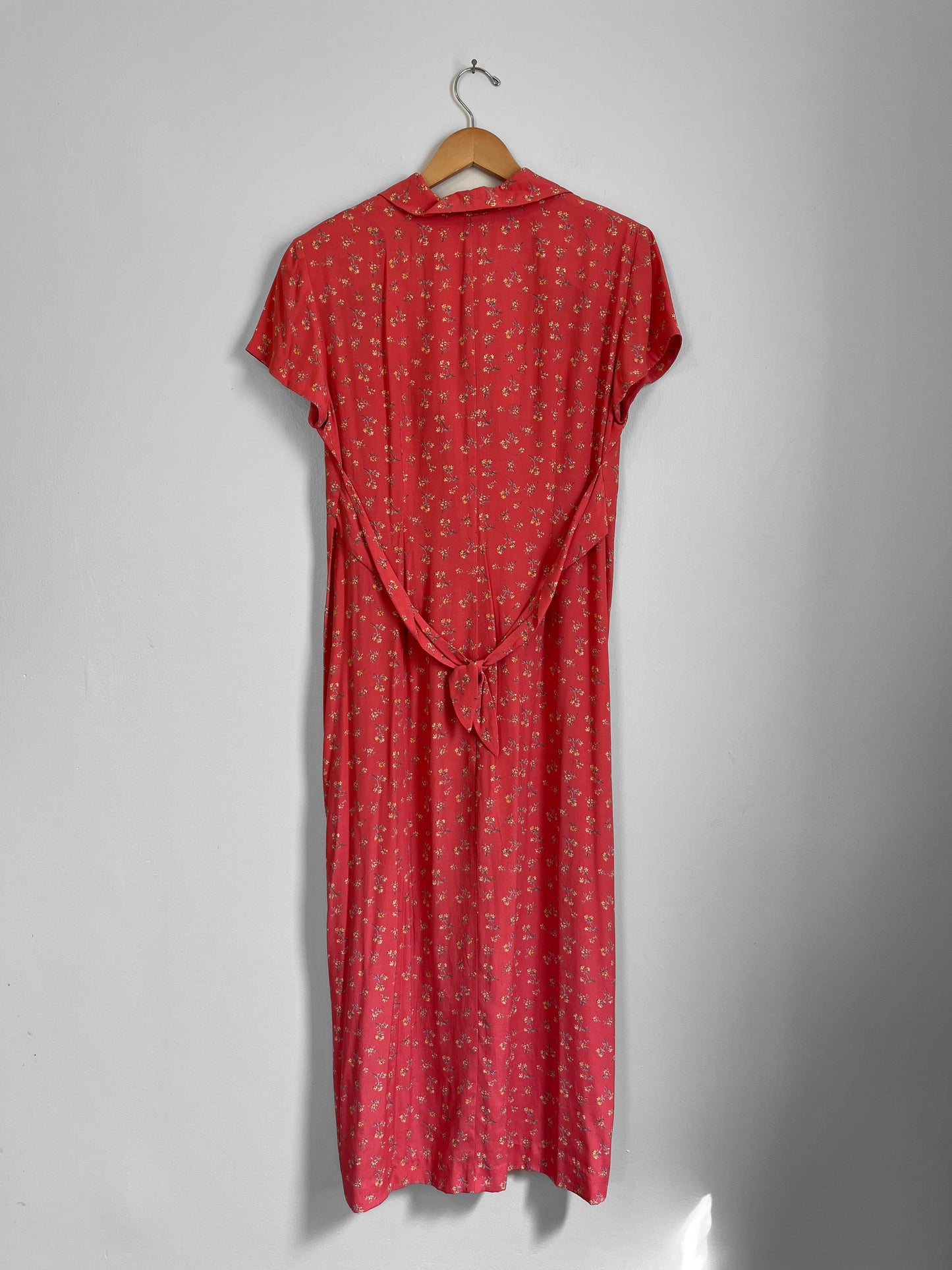 coral pink floral maxi (large)